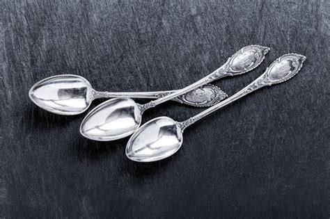 rolex made spoons review.